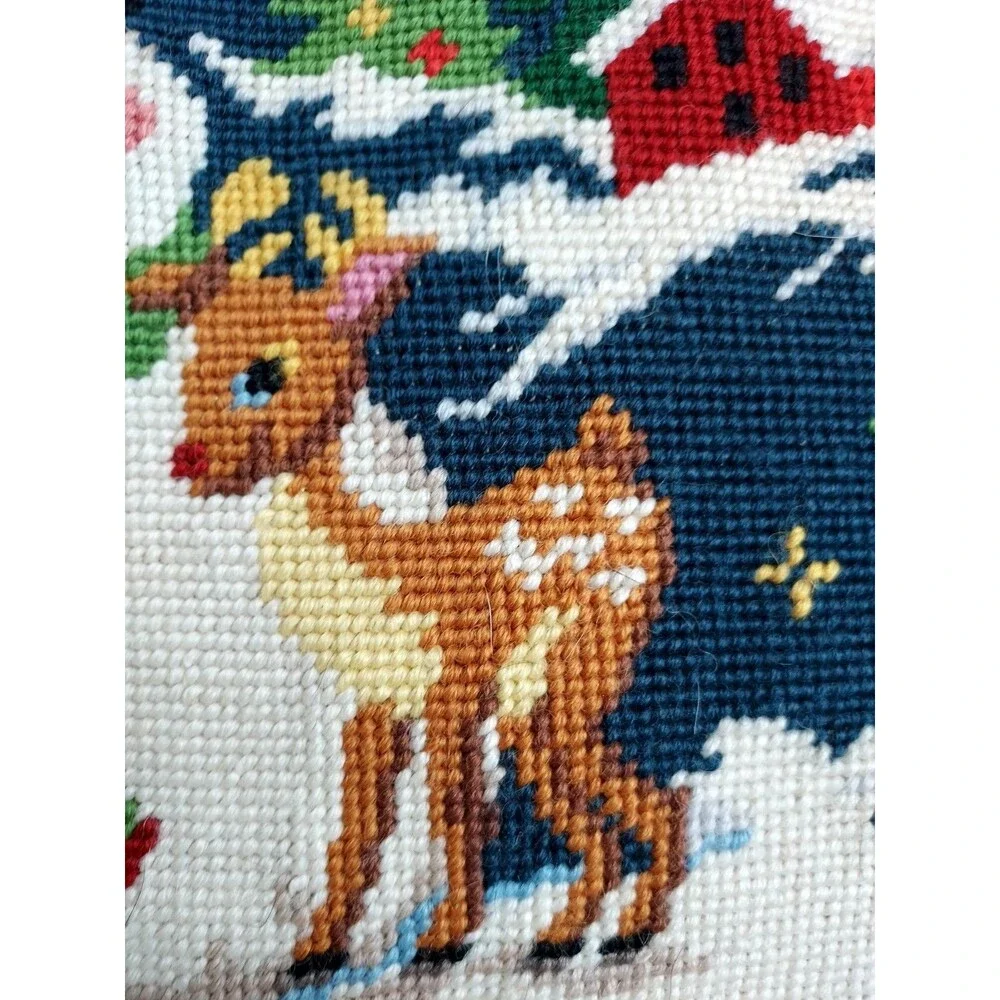 Handmade add cozy